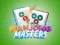 Gêm Mahjong Masters ar-lein