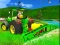 Gêm Real Tractor Farmer ar-lein