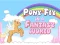 Gêm Pony fly in a fantasy world ar-lein