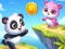 Gêm Panda Journey ar-lein