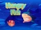 Gêm Hungry Fish ar-lein