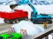 Gêm Road Builder Highway Construction ar-lein