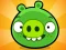 Gêm Bad Piggies Shooter ar-lein
