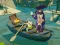 Gêm Pirate Adventure ar-lein
