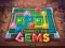 Gêm Connect The Gems ar-lein