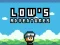 Gêm Low's Adventures ar-lein