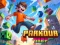 Gêm Parkour Obby ar-lein