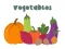 Gêm Vegetables Collection ar-lein