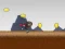 Gêm Ninja Run ar-lein