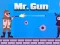 Gêm Mr Gun ar-lein
