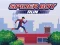 Gêm Spider Boy Run ar-lein