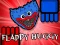 Gêm Flappy Huggy ar-lein