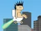 Gêm Rocket Toilet ar-lein