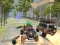 Gêm Offroad Monster Truck Forest Championship ar-lein