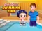Gêm Baby Hazel Swimming Time ar-lein