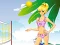Gêm Beach Volleyball Girl Show ar-lein