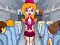 Gêm Funny airplane ar-lein