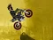 Gêm Judgement Day Bike ar-lein