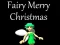Gêm Fairy Merry Christmas ar-lein