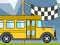 Gêm Bus Rally ar-lein