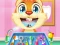 Gêm Crazy Animals Dentist ar-lein