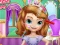 Gêm Little Princess Beauty Tips ar-lein