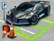 Gêm Car Parking City Duel ar-lein