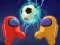 Gêm 2 Player Imposter Soccer ar-lein