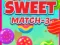 Gêm Sweets Match 3 ar-lein