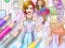 Gêm Wedding Coloring Dress Up ar-lein