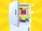 Gêm Fill The Fridge ar-lein