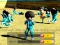 Gêm Squid Game Crowd ar-lein