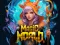 Gêm Magic World ar-lein