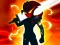 Gêm Stick War Ninja Duel ar-lein