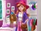 Gêm Boho Chic Spring Shopping ar-lein