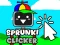 Gêm Sprunki clicker & merge phase 3 ar-lein