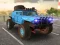Gêm Off Road 4x4 Jeep Simulator ar-lein