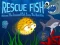 Gêm Rescue Fish ar-lein