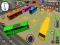 Gêm Bus City Parking Simulator ar-lein