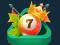 Gêm Billiards.io ar-lein