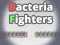 Gêm Bacteria Fighters ar-lein