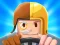 Gêm Clash Rider Clicker Tycoon ar-lein