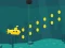 Gêm Flappy Submarine ar-lein
