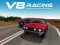 Gêm V8 Racing ar-lein
