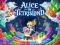 Gêm Alice in Tetrisland ar-lein