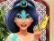 Gêm Jasmine Fun Skin Care ar-lein
