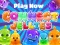 Gêm Connect Jellies ar-lein