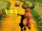 Gêm Escaped Bull ar-lein