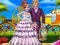 Gêm Princess Annie Summer Wedding ar-lein
