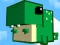 Gêm Cloud Critters ar-lein
